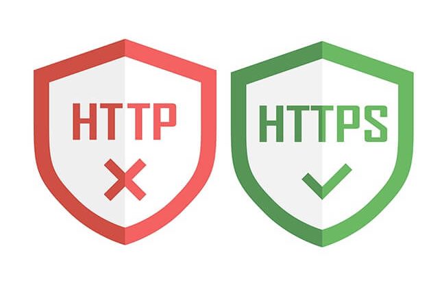 HTTP-x-HTTPS