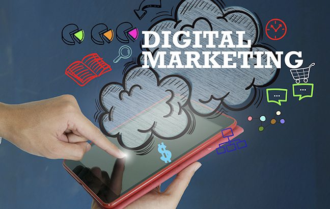 Marketing Digital para Indústria