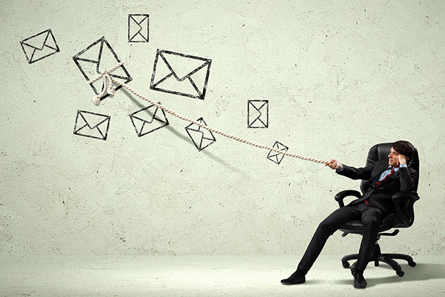 aumentar taxa de conversão de e-mail marketing