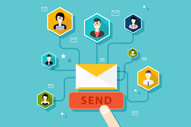 otimizar e-mail marketing 
