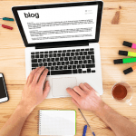 Por que sua empresa precisa de um blog?