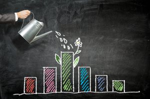 Investimento em Marketing Digital