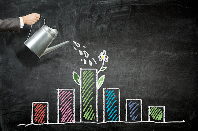 Investimento em Marketing Digital Investimento em Marketing Digital