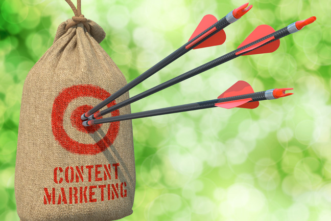 investir em marketing de conteúdo