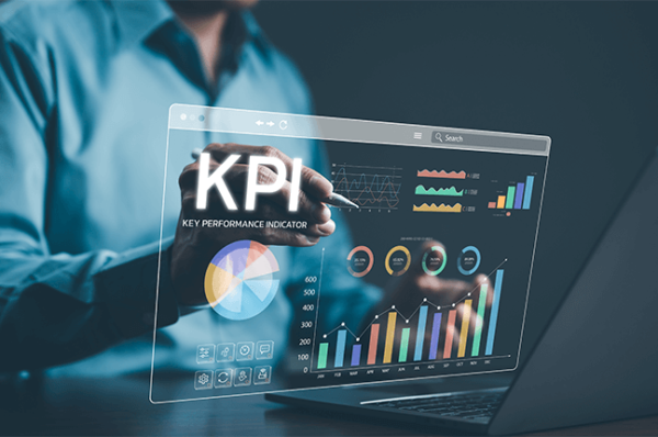 KPIs de Marketing
