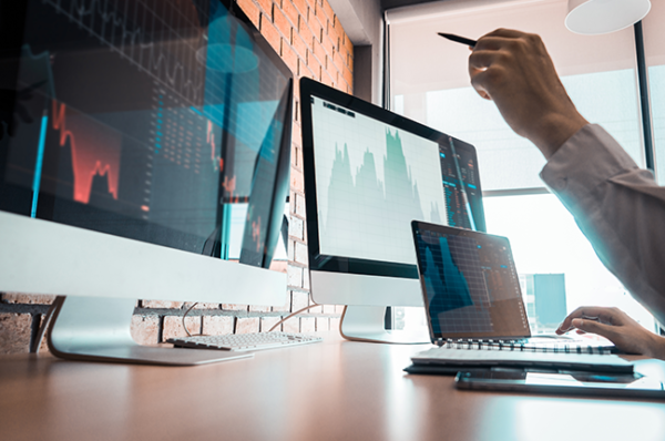 Marketing Industrial