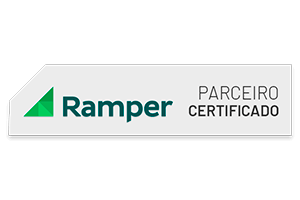 Actwork Ramper Parceiro Certificado