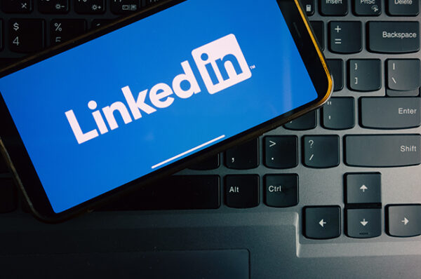 LinkedIn para Empresas