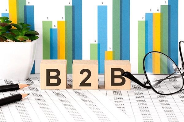 Agência de Marketing B2B