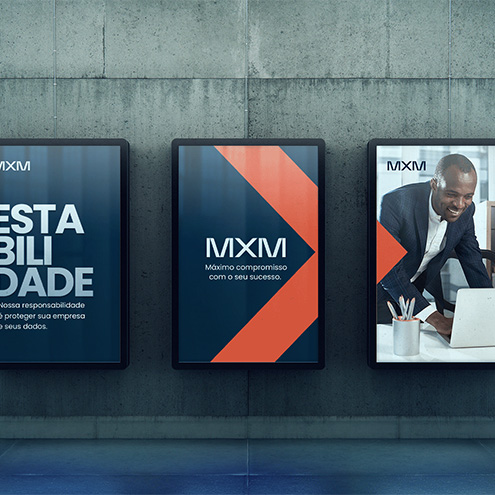 Actwork Portfólio MXM