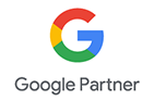 Selo Google Partner