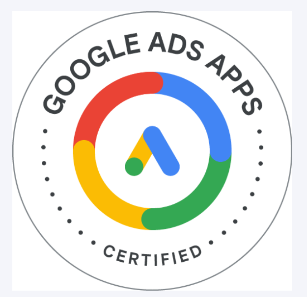 Google Ads Apps