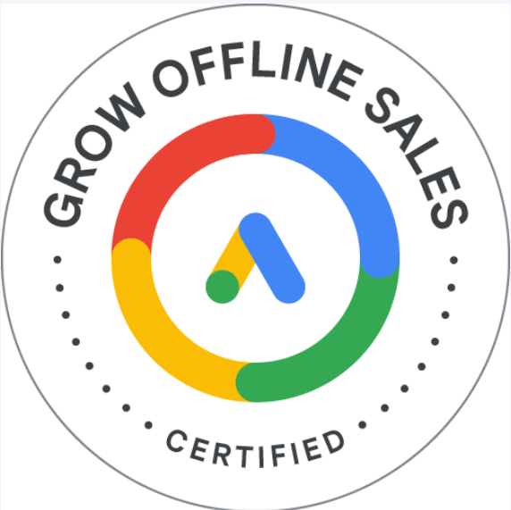 Grow Offline Sales