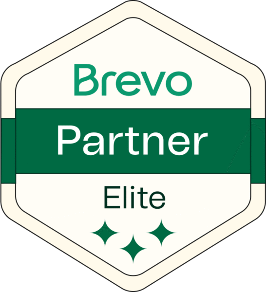 Brevo Partner Elite - 2025