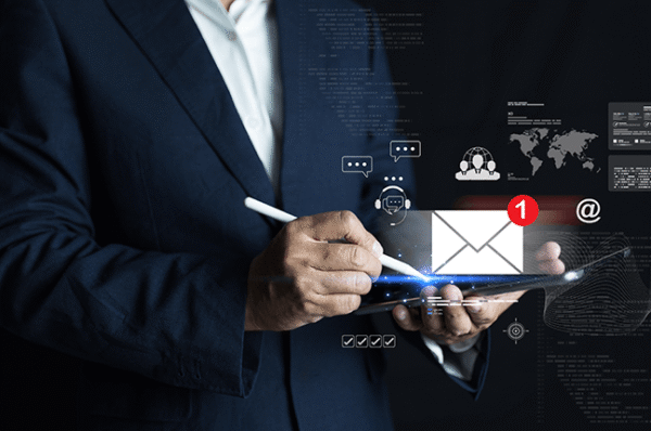 Marketing de Relacionamento