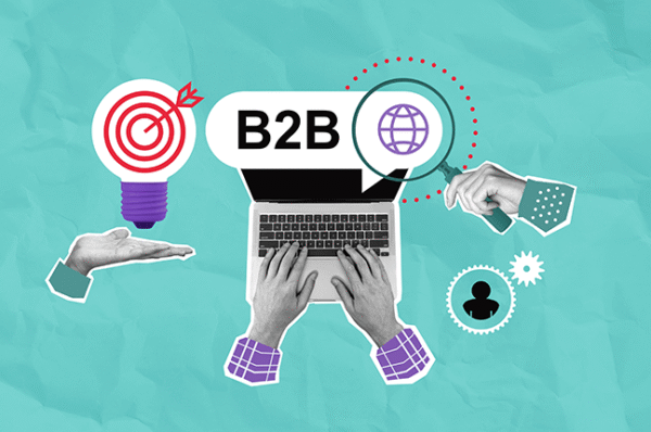 Marketing B2B
