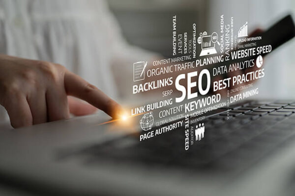 Marketing Data Driven