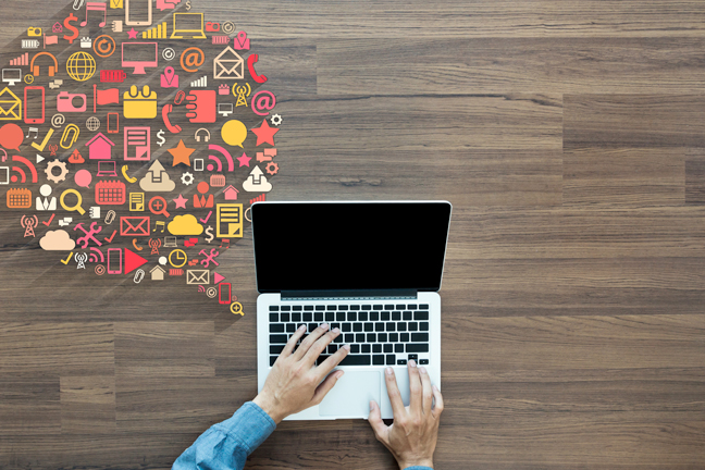 estratégias de marketing digital