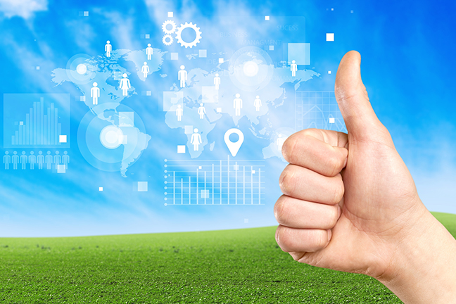 vantagens de usar grupos fechados do facebook