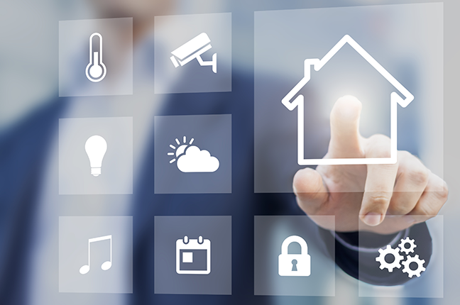 Internet das coisas como aplicar a Internet das coisas