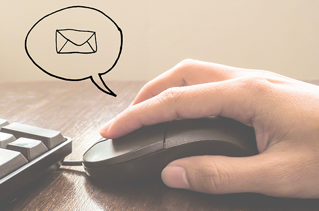 e-mail marketing como escrever titulos para e-mail marketing