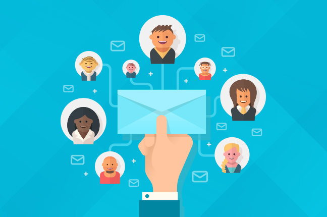 e-mail marketing e-mail marketing estratégico