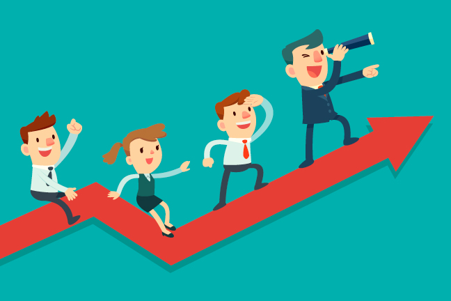 Inbound Marketing estratégias de Inbound Marketing