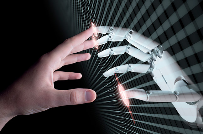 Inteligência Artificial na Publicidade: Como será essa realidade? Inteligência Artificial na Publicidade