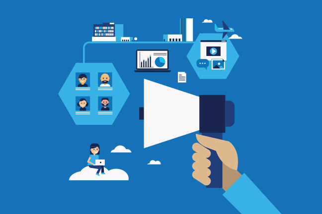 cases de marketing de oportunidade