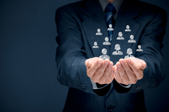 marketing digital definir público alvo