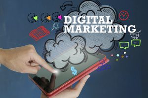 Marketing Digital para Indústria