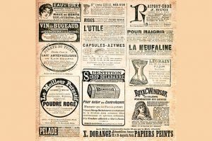 História do Marketing