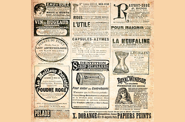 História do Marketing História do Marketing