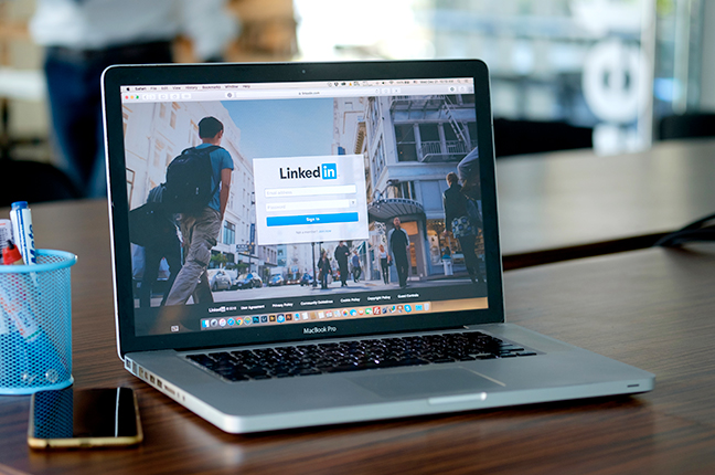 Linkedin para sua empresa como usar Linkedin para empresa