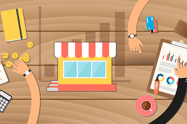 Marketing Digital para Pequenas Empresas