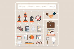 Principais ferramentas de marketing