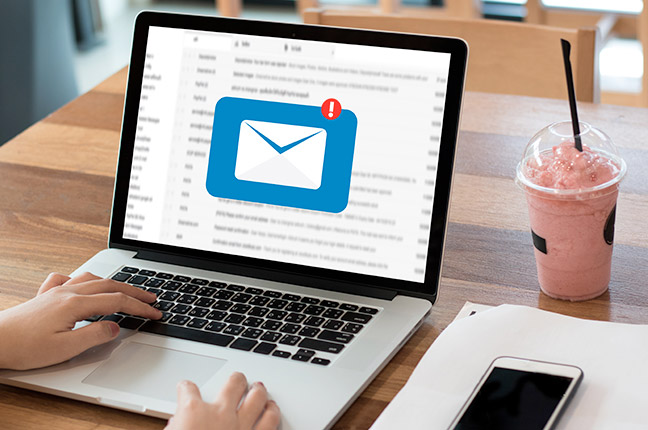 E-mail marketing e relacionamento digital E-mail marketing e relacionamento digital