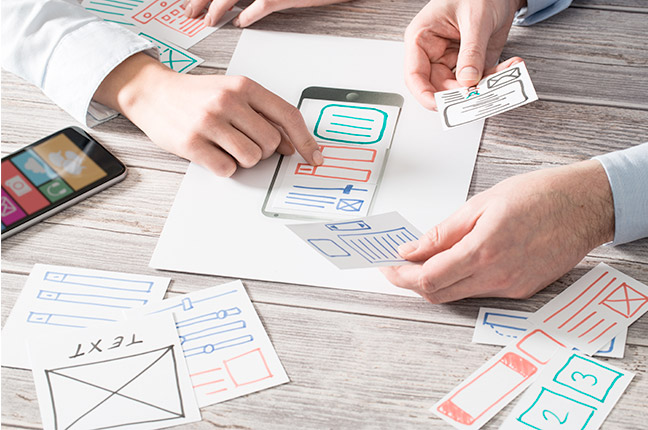 A jornada de compra e a experiência do usuário (UX) – uma obrigação para 2018 jornada de compra e a experiência do usuário UX