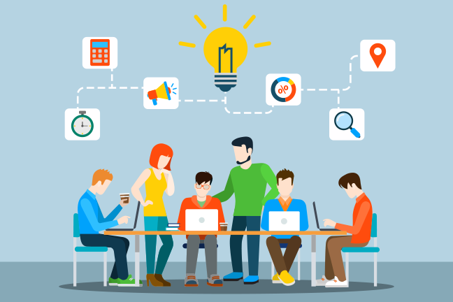 contratar uma agência de marketing digital 