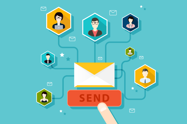 e-mail marketing  otimizar e-mail marketing