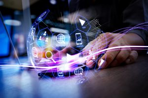 Empresa de Marketing Digital