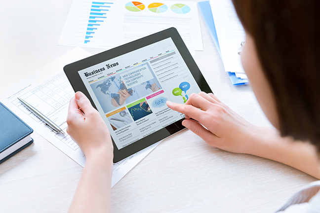 design para inbound marketing