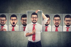 Linguagem das redes sociais