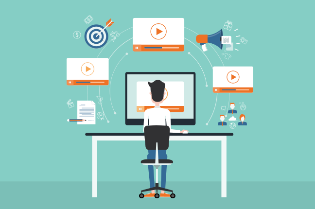 Mídia Programática o que é Mídia Programática