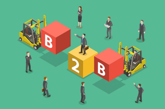 account based marketing