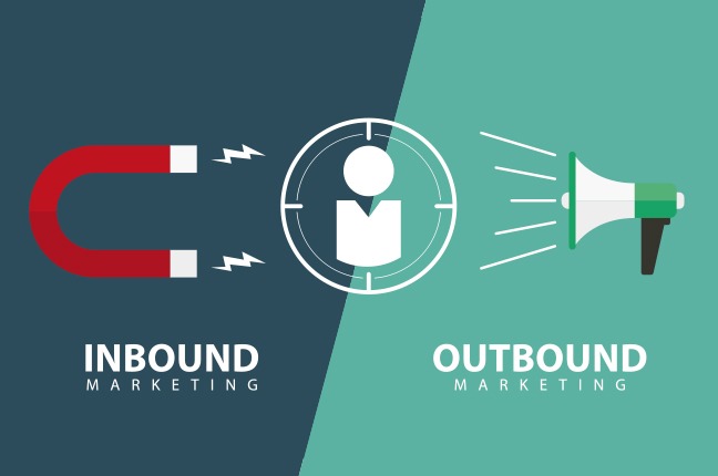 inbound vs outbound