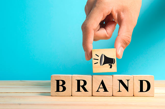 conteúdo para brand awareness