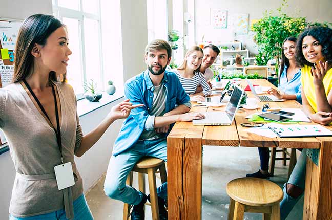 método PDCA para marketing